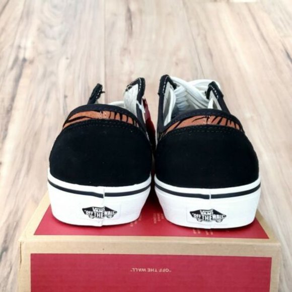 Vans Style 36 Deccon SF. Brand New. Womens Size: - Picture 5 of 5